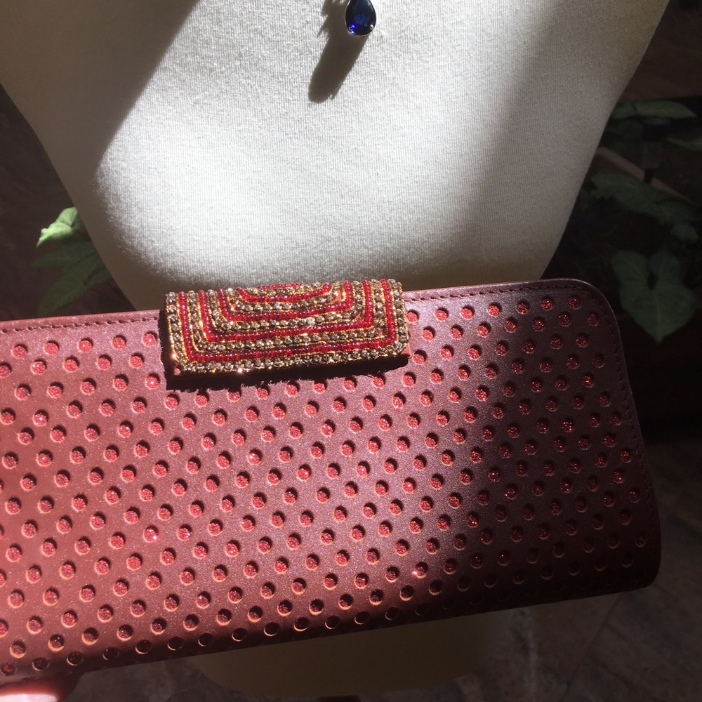 Evening Embellished Clutch By Aarong Bangladesh